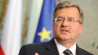 Полша гласува на първи тур от президентските избори