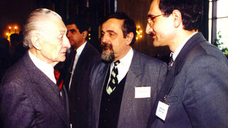 Прочит <span class="highlight">на</span> историята: Спасението <span class="highlight">на</span> българските евреи. За лъжата и истината (част втора)