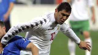 Димитър Макриев е трансферна цел номер 1 за "<span class="highlight">Анортозис</span>"
