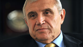 Николай Вълканов "класира" Доган сред най-добрите хидроинженери
