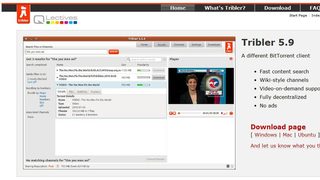 Нов BitTorrent клиент осигурява пълна потребителска анонимност