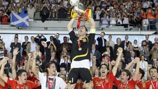 Евро 2008: Испанските магьосници