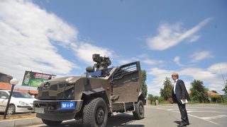В 98 склада се съхраняват боеприпаси, в 12 се обезвреждат