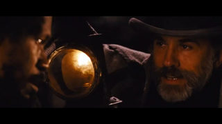 Видео: Трейлър от ексцентричния уестърн Django Unchained на Тарантино