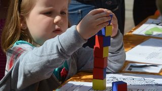 С децата в почивните дни (9 - 10 юни)