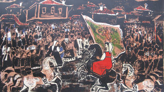 Колекцията. Нови постъпления 2010 - 2011