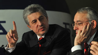 БНР: Любомир Павлов и Огнян Донев са призовани за повдигане <span class="highlight">на</span> обвинения