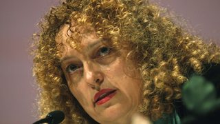Американка с български корени стана най-влиятелният човек в света на изкуствата