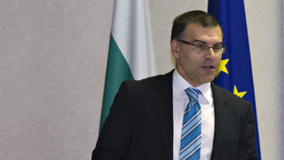 Симеон Дянков: Финансирането на мотокроса създава напрежение, парите свършиха