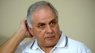 Найден Найденов и Георги Петров ще водят националите по волейбол