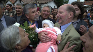 Нашият политически език