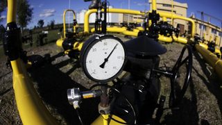 Полша обмисля държавно финансиране за шистовия газ