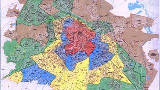 Около 166 хил. софиянци ще плащат 6 млн. лв. повече за данък сгради