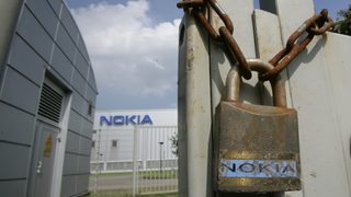 Nokia съкращава 10 000 работни места