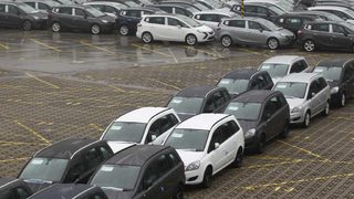 В Германия ще бъде затворен първи автомобилен завод от войната насам
