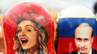 Стереотипи за руснаците: Загадъчната руска душа (част 1/7)