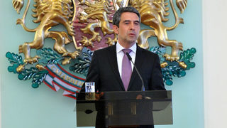 Президентът Плевнелиев наложи вето на промените в закона за горите (обновена в 16.01 ч.)