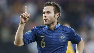 Франция победи Украйна с 2:0 и поведе в група D