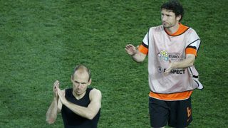 Холандските играчи признаха за проблеми в отбора