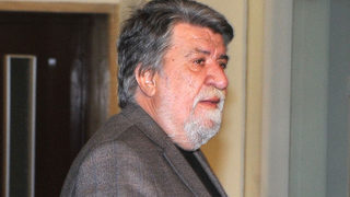 Вежди Рашидов за киното: Никъде законът не пита за качество, възвращаемост и художествените качества