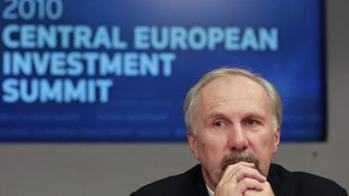 Австрийският централен банкер: Твърде големите икономии доведоха до нацизма