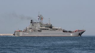 Русия е започнала подготовка за евакуация на гражданите си от Сирия