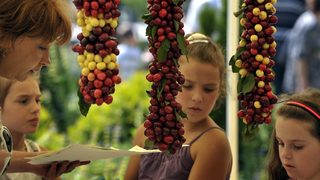 С децата в почивните дни (23 - 24 юни)