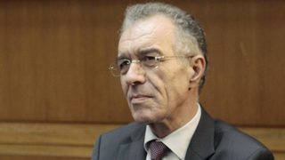 Президентът на NBG е новият финансов министър на Гърция