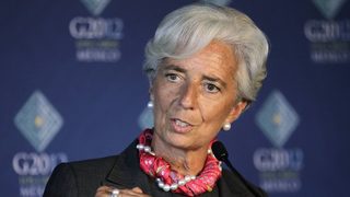 МВФ: Банковият съюз е необходим сега
