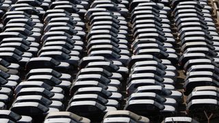 В САЩ очакват 16% ръст на продажбите на автомобили през юни