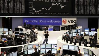 Бизнес доверието в Германия спадна най-много за последните 2 години