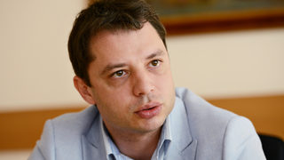 Делян Добрев: Приходите от концесии до април надхвърлят цялата сума за 2010 г.