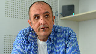 Иван Петрински, археолог: Държава, която не може да плаща на специалистите в музеите, не е нормална държава