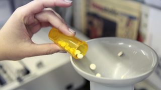 Болкоуспокояващите са новата заплаха за САЩ