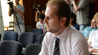 Единственият кандидат купи сградата на ИПК "Родина"