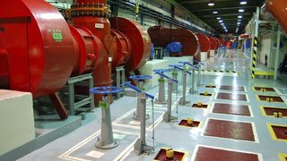 Словакия иска още средства от ЕС за извеждане от експлоатация на реактори в <span class="highlight">АЕЦ</span>