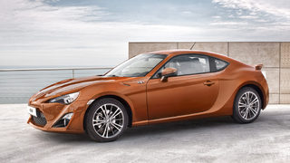 "Тойота" GT86: Аз, тя и страстта
