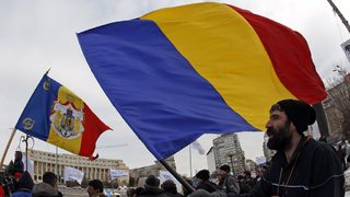 Reuters: Румънците губят вяра в политиката, изпълнена със скандали