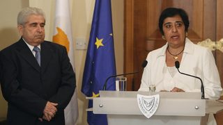 Кипър се готви да евакуира бежанци от Сирия