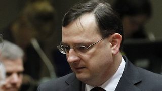 Чешката полиция е арестувала редица политици от управляващата партия (обновена)