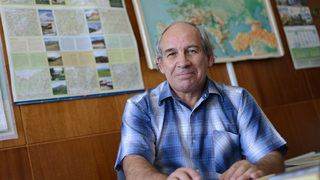 Йордан Йорданов, БТС: Прехвърлянето на хижи на общини <span class="highlight">и</span> частници ще ги елиминира. Имаме горчивия опит