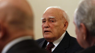 Гръцкият президент предвижда, че 2014 г. ще е по-добра за страната му