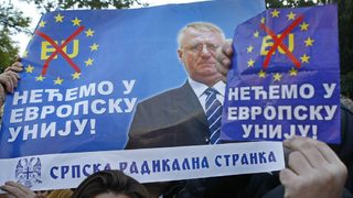 За четвърт век съдът на ООН за бивша Югославия промени историята, но разочарова мнозина