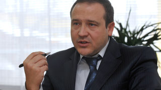 Стоян Цветанов, изп. директор: "Топлофикация" - София не е триглава ламя