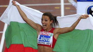 България ще участва с 22-ма атлети на европейското в Цюрих