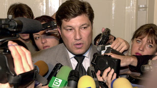Върбанов оттегли за наесен подкрепата си за цигарите на "Булгартабак"