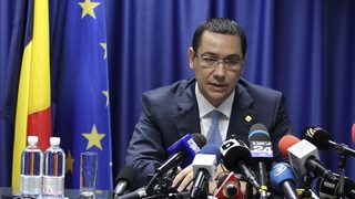 Европейските социалисти може би ще отменят конгрес в Букурещ заради Понта