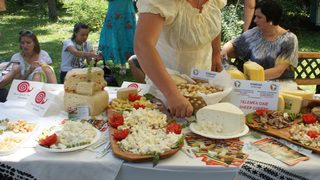 Фотогалерия: Балкански вкусове