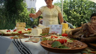 Фотогалерия: Балкански вкусове
