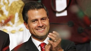 Кандидатът на Институционалната революционна партия в Мексико спечели президентските избори